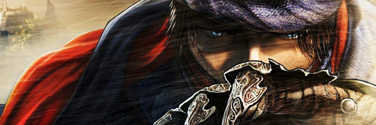 PrinceWithGlove's profile banner image