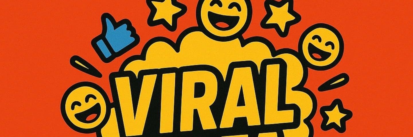 viralkafaa's profile banner image