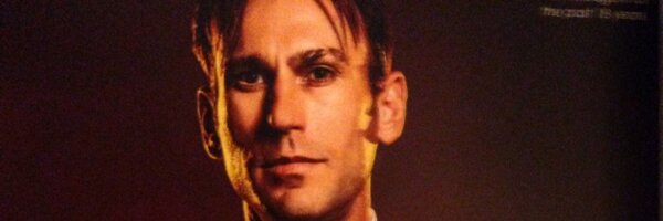 DavidSWyatt Profile Banner