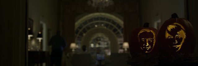 K banner