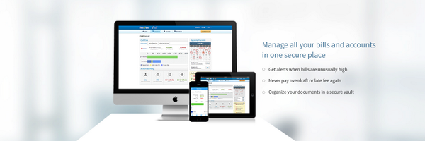 Finovera Profile Banner