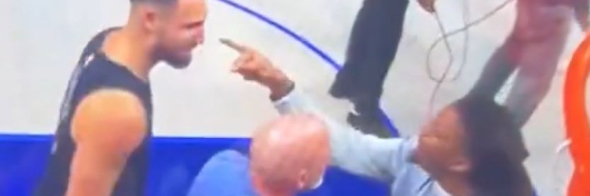 Tussle Wilson banner