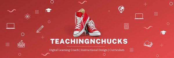 TeachingNChucks Profile Banner
