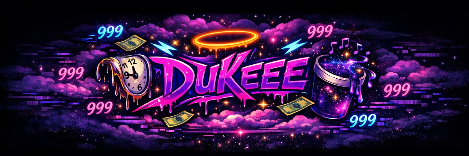 Dukeee banner