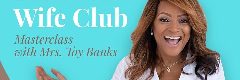 MrsToyBanks's profile banner image