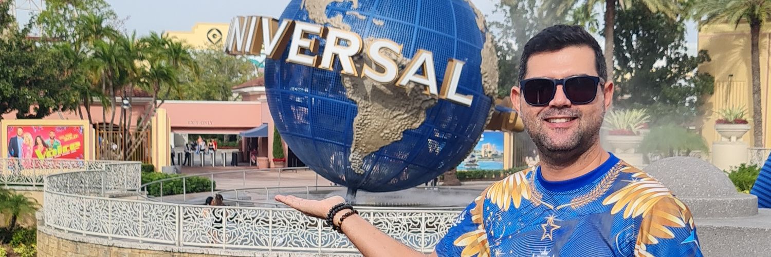 AlyssonMelo's profile banner image