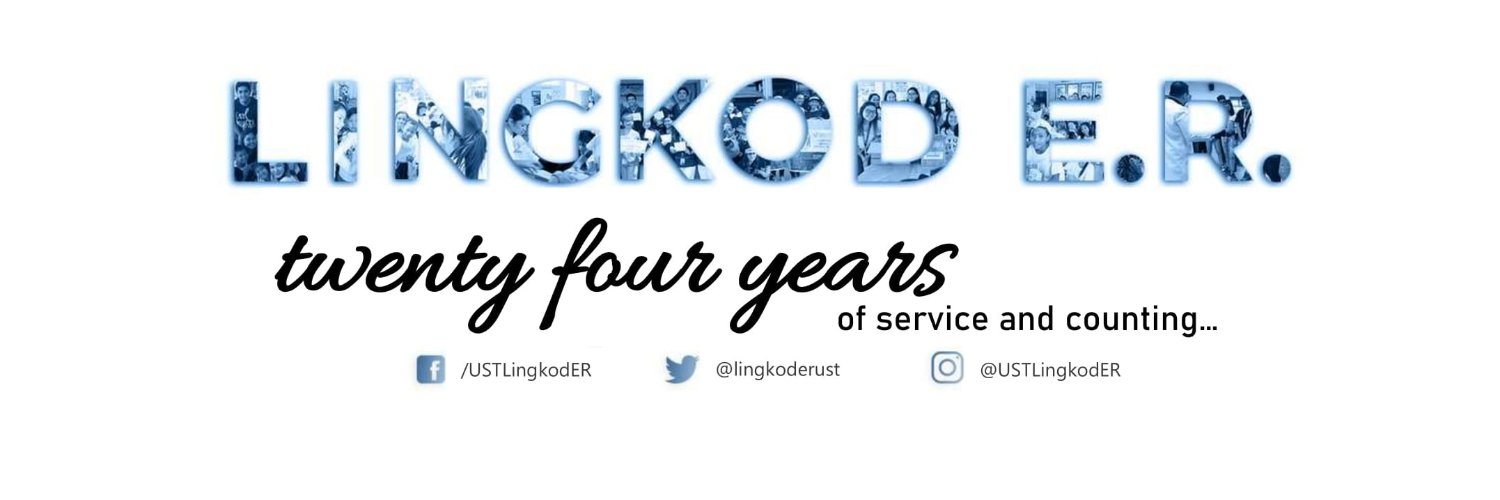 USTLingkodER's profile banner image