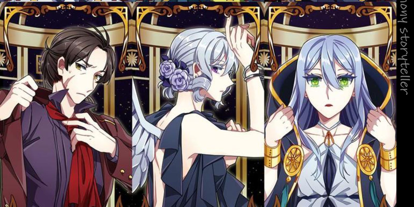 bochammg's profile banner image