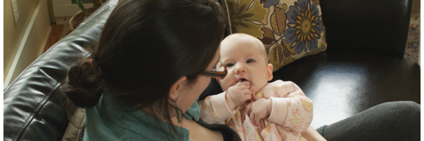 Parent Child Relationship Programs banner