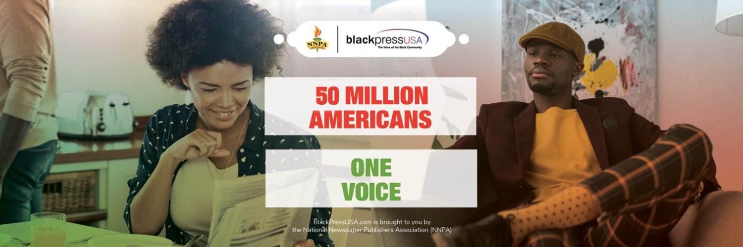 Black Press USA banner