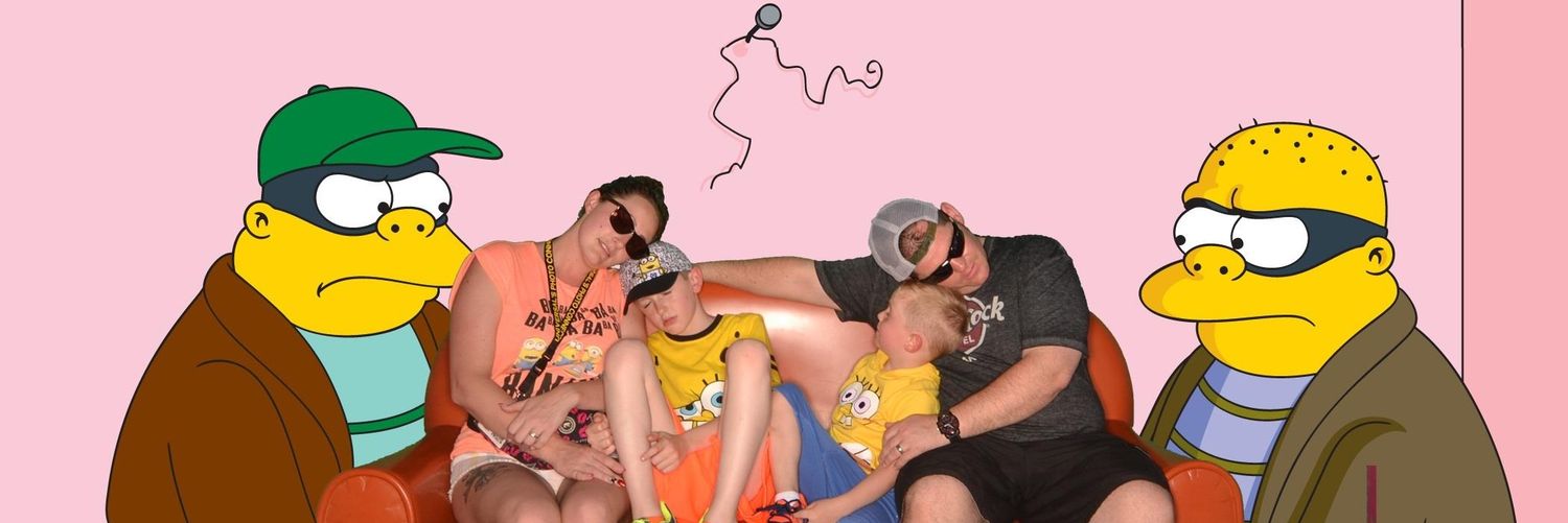 annburkey's profile banner image