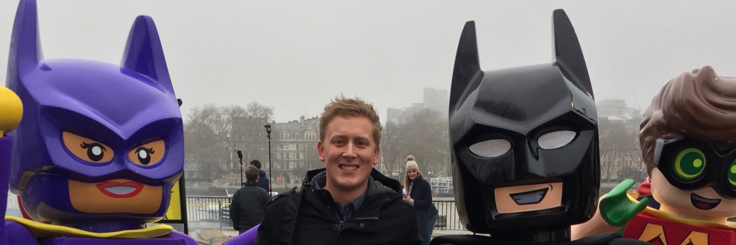 ZakGeek's profile banner image