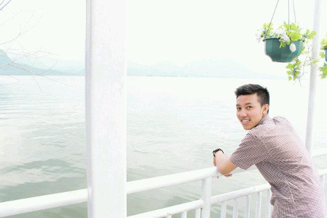 sariphidayat18's profile banner image