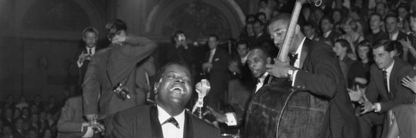 JAZZFM91 Profile Banner