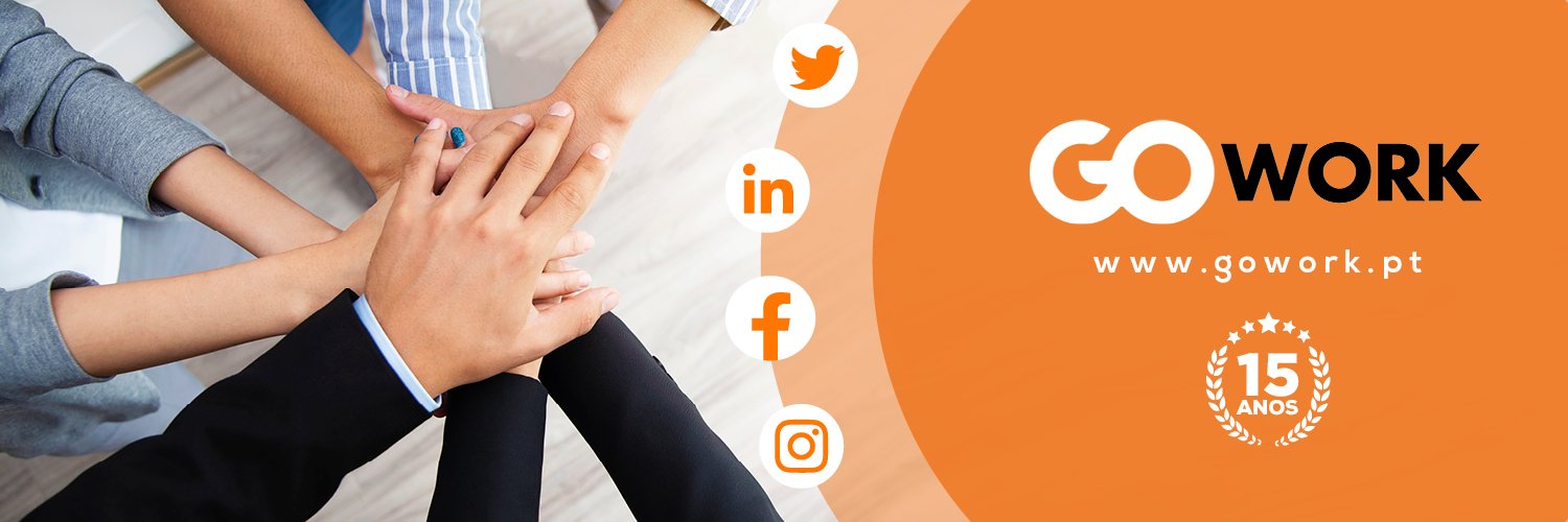 GOWork's profile banner image