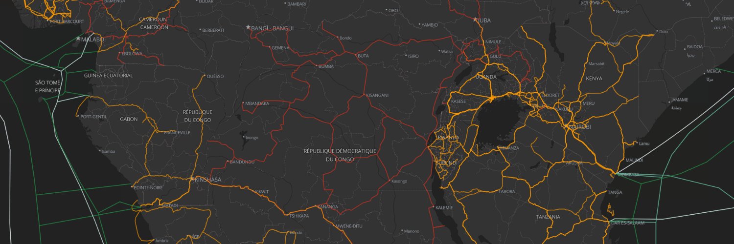 Uganda Internet Exchange Point banner