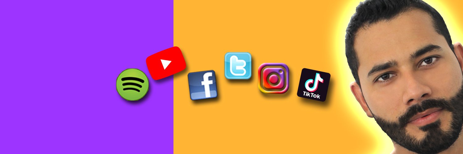 asaidbgamer's profile banner image