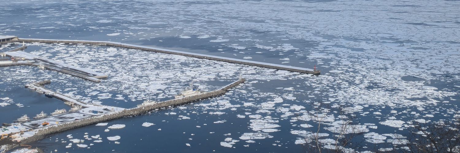 単なる釧路の会社員 banner