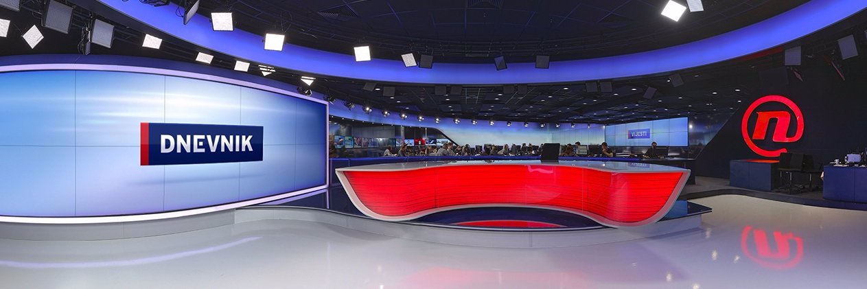 ForjanNovaTV's profile banner image