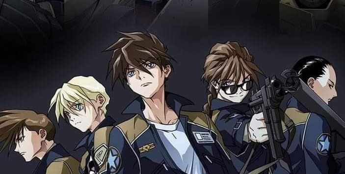 Knightwolf91's profile banner image