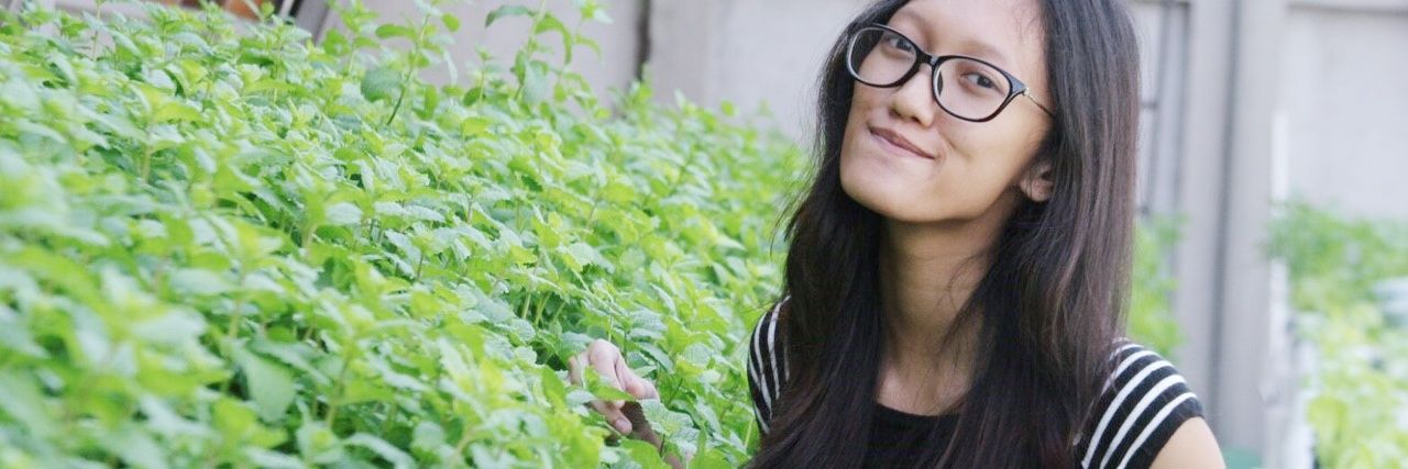 Angela Melodi banner