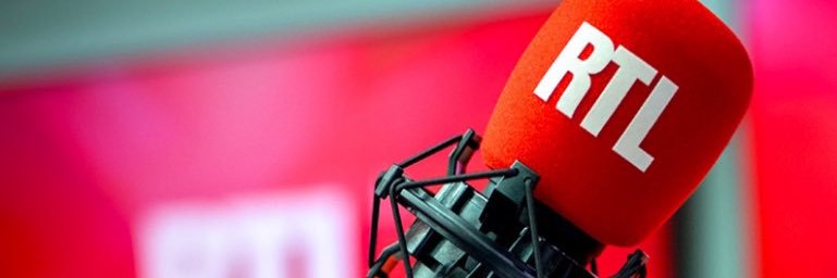 RTL Midi / Les Auditeurs ont la Parole banner