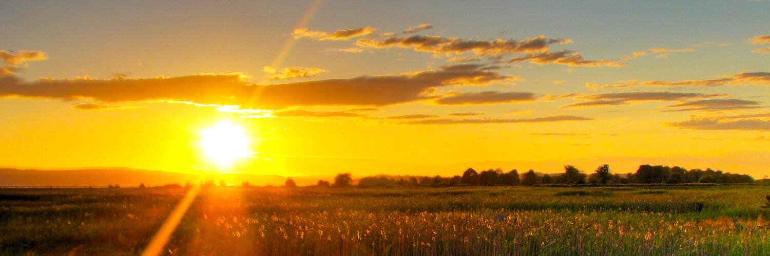 Warm Beach Camp banner