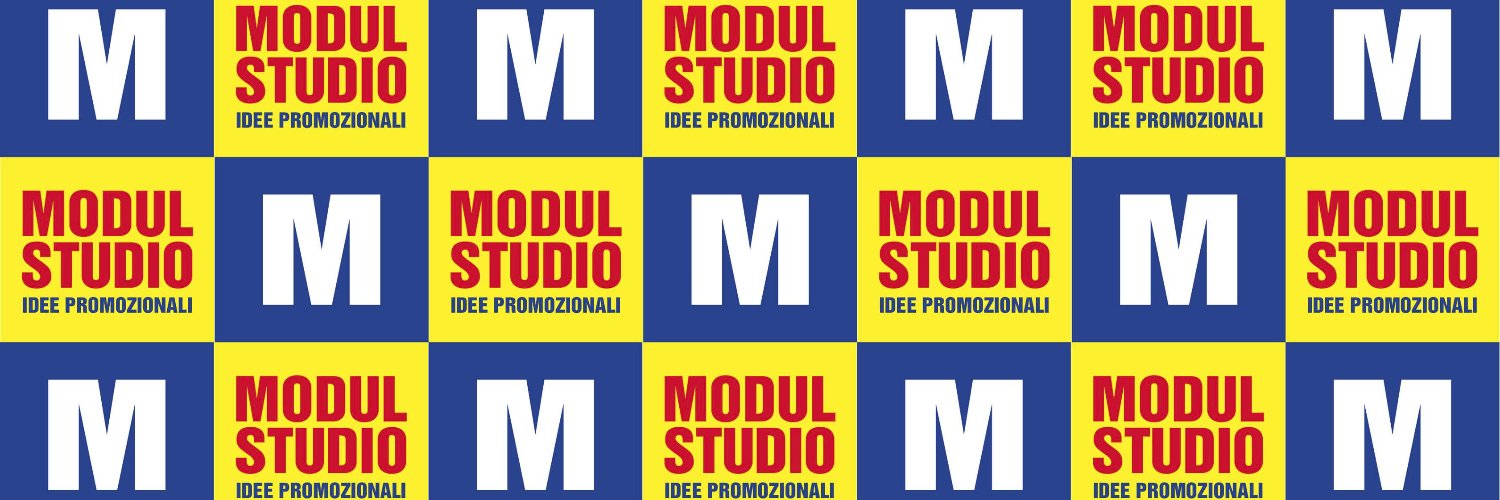 Modulstudio Idee Promozionali banner