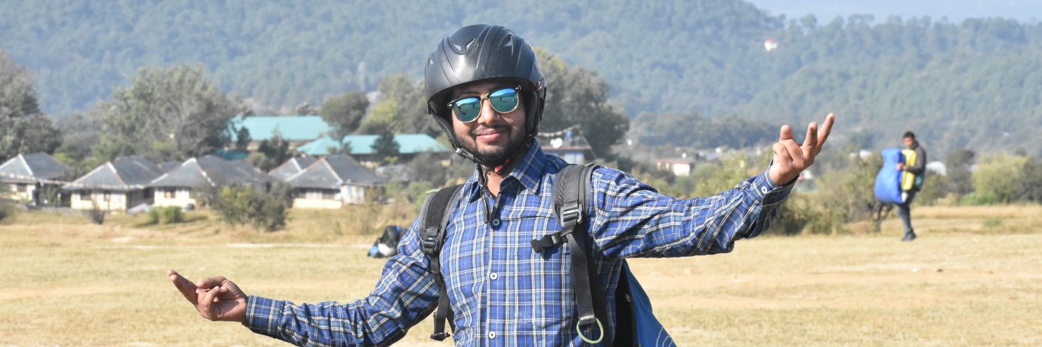 ओमप्रकाश पटेल (OP) banner