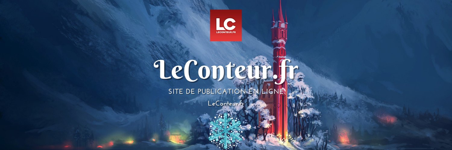 LeConteurFr's profile banner image