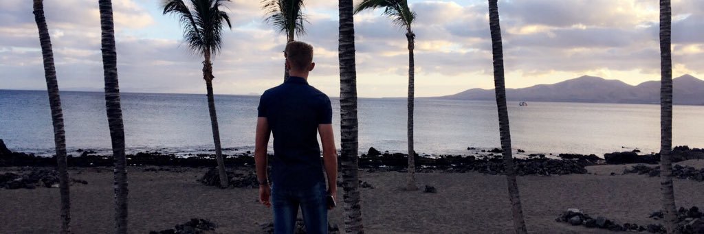 grantproctorr's profile banner image