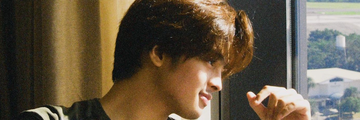 itsmesanchai's profile banner image