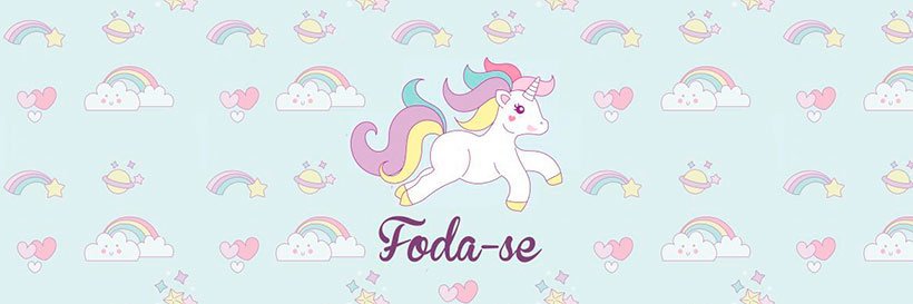 Ju Rosa 🦄🖥️🎮 banner