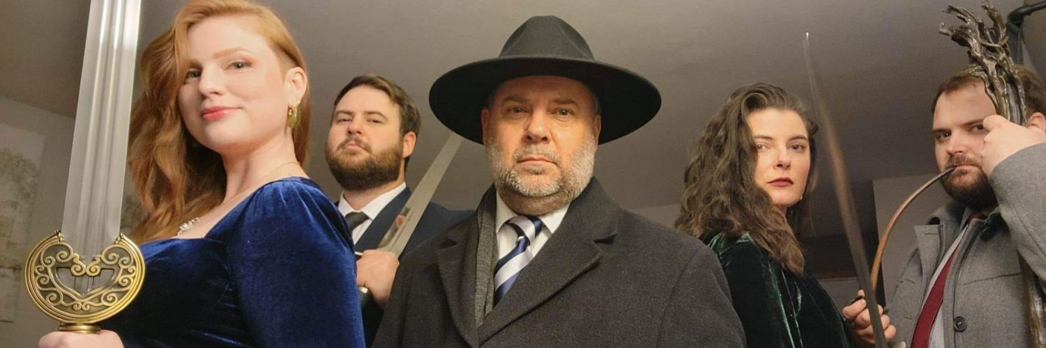 craigvonbuseck's profile banner image