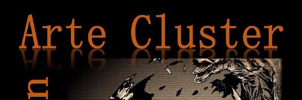 ArteCluster Profile Banner