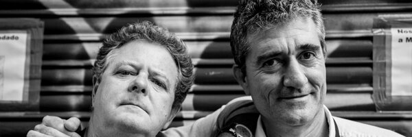 Gomaespuma Profile Banner