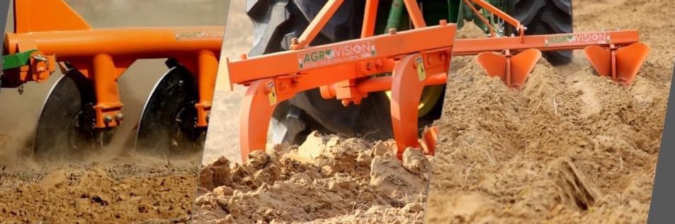 indiaagrovision's profile banner image