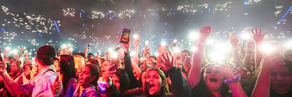 LiveNationJapan Profile Banner