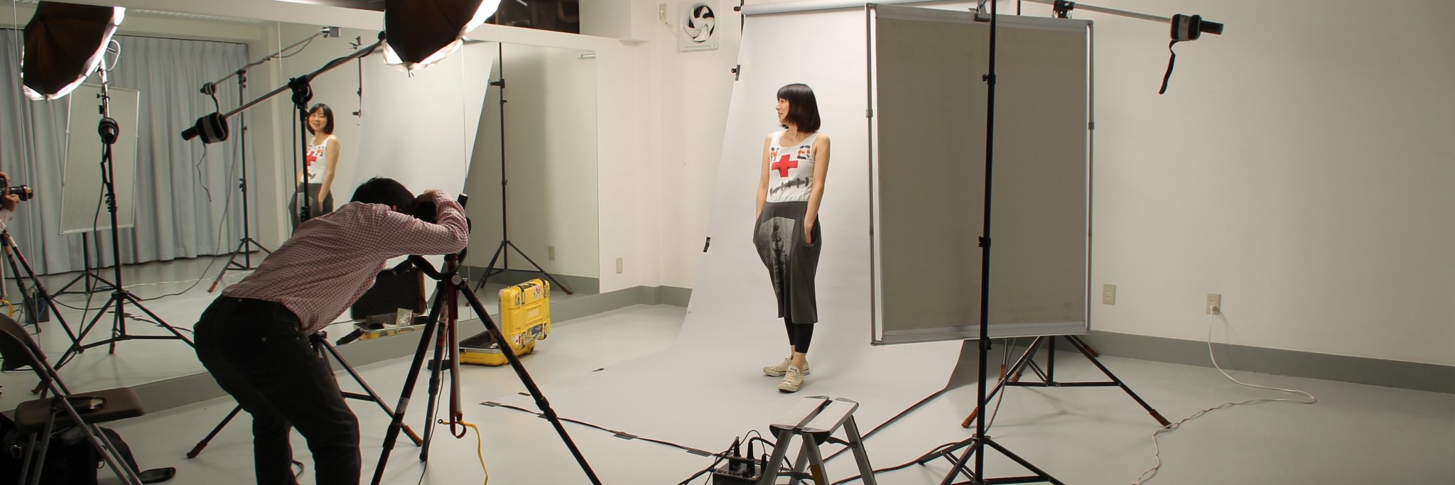 hidekiasaoka's profile banner image