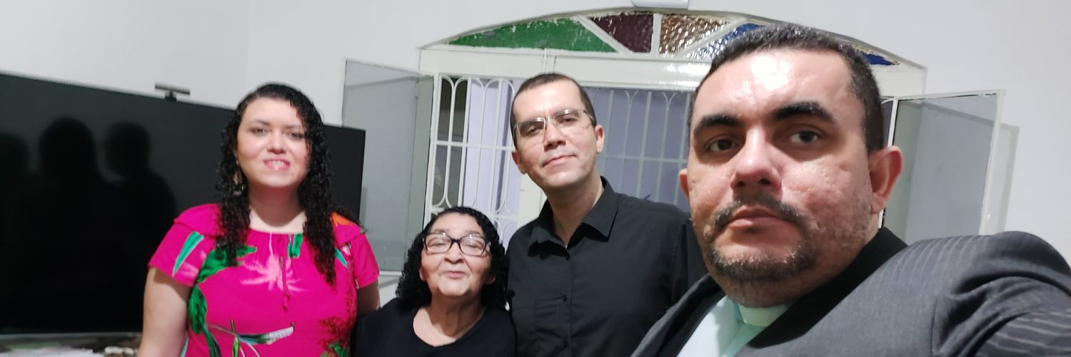 vagnerso's profile banner image