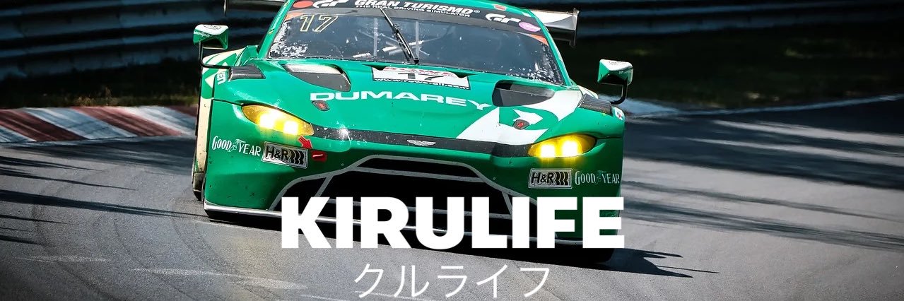 ichihiro1027's profile banner image