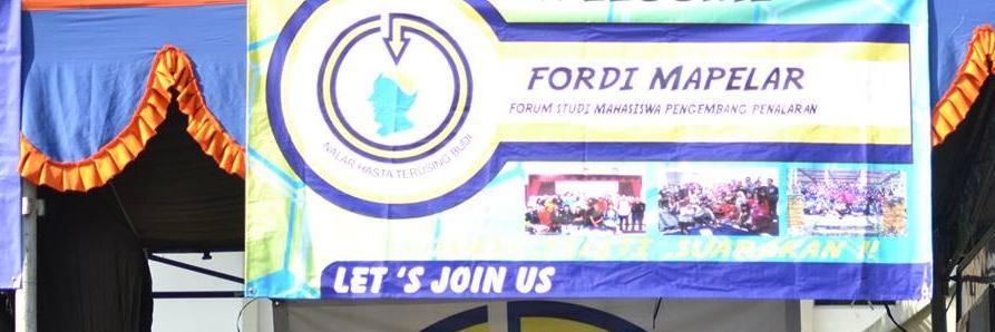 FordiMapelar_UB's profile banner image