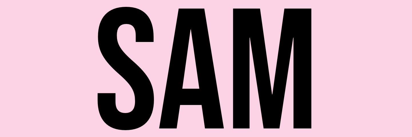 uxwithsam's profile banner image
