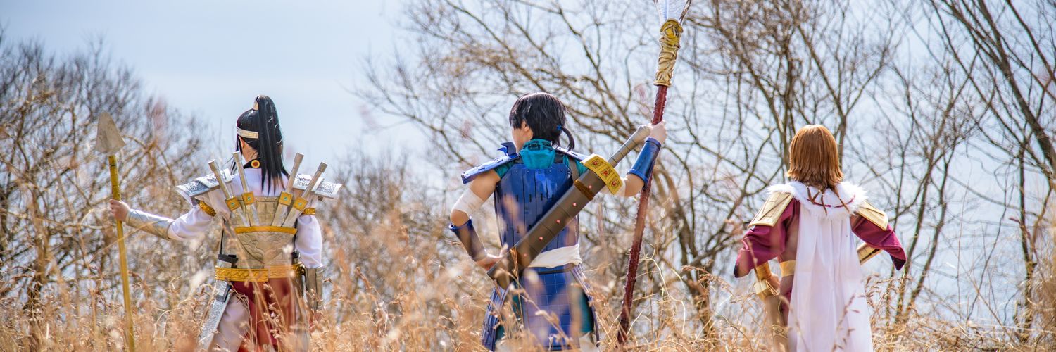 sohya127's profile banner image
