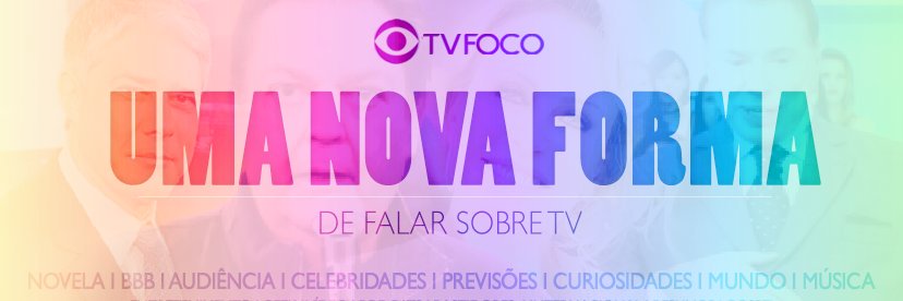 TV Foco banner