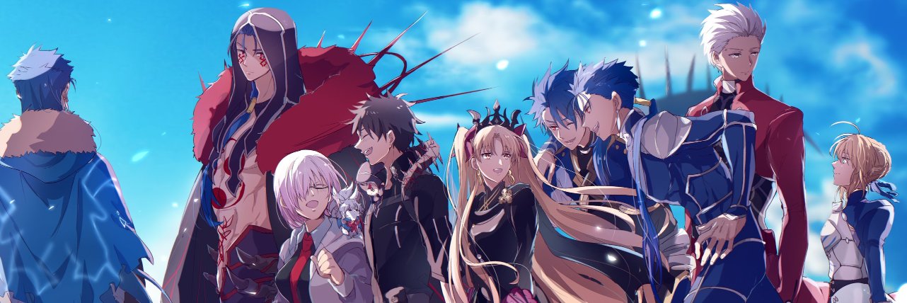 幸永's banner