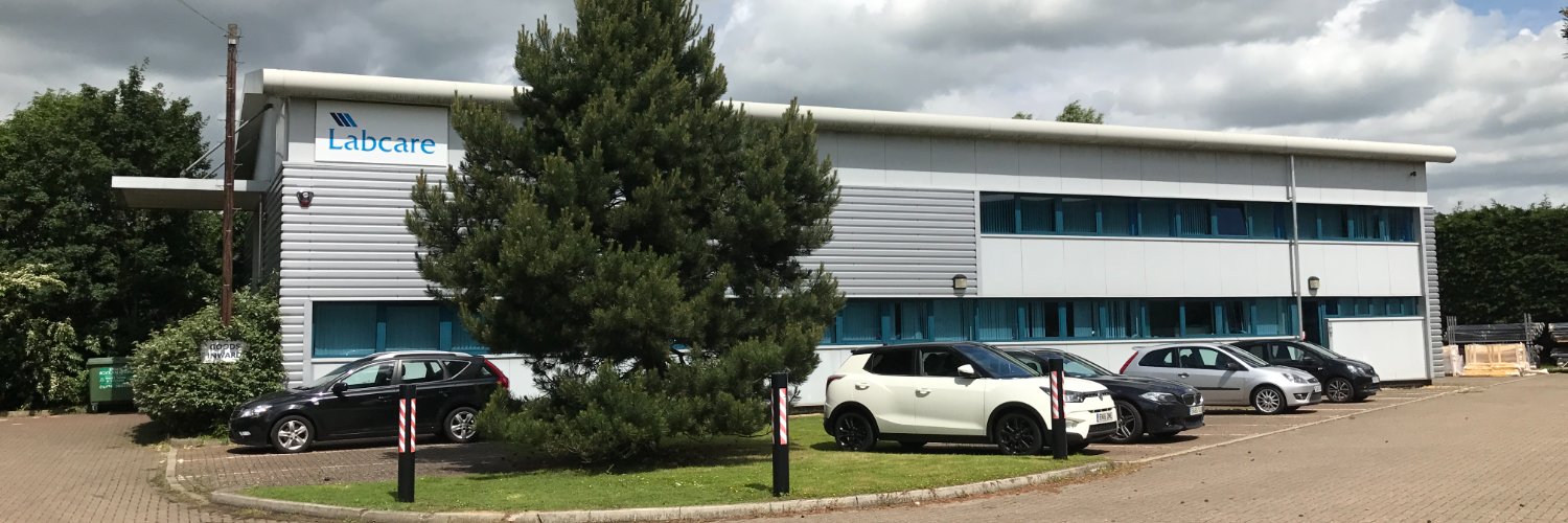 Labcare Service Ltd (@LabcareService) / Posts / X