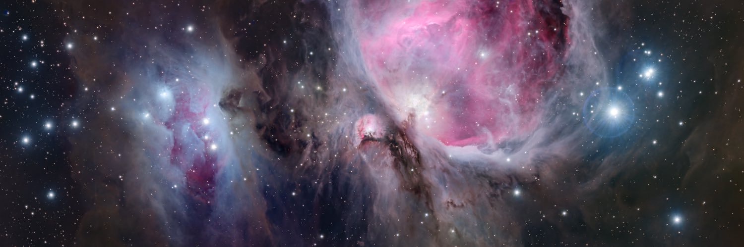 AstroTanja's profile banner image