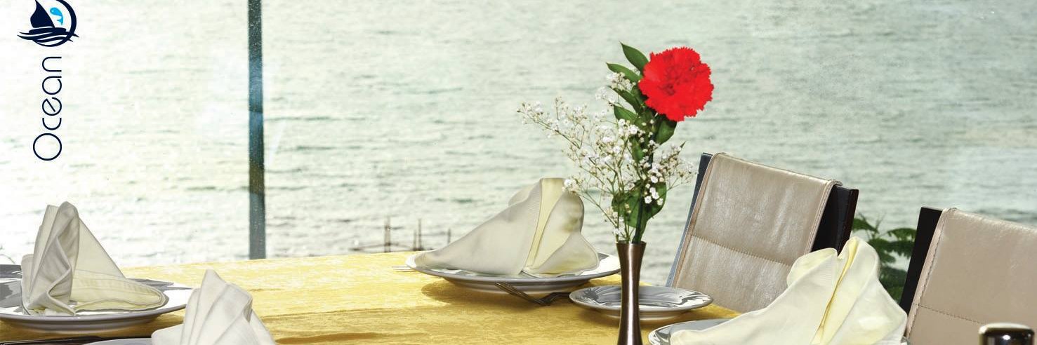 OceanFreshFish's profile banner image