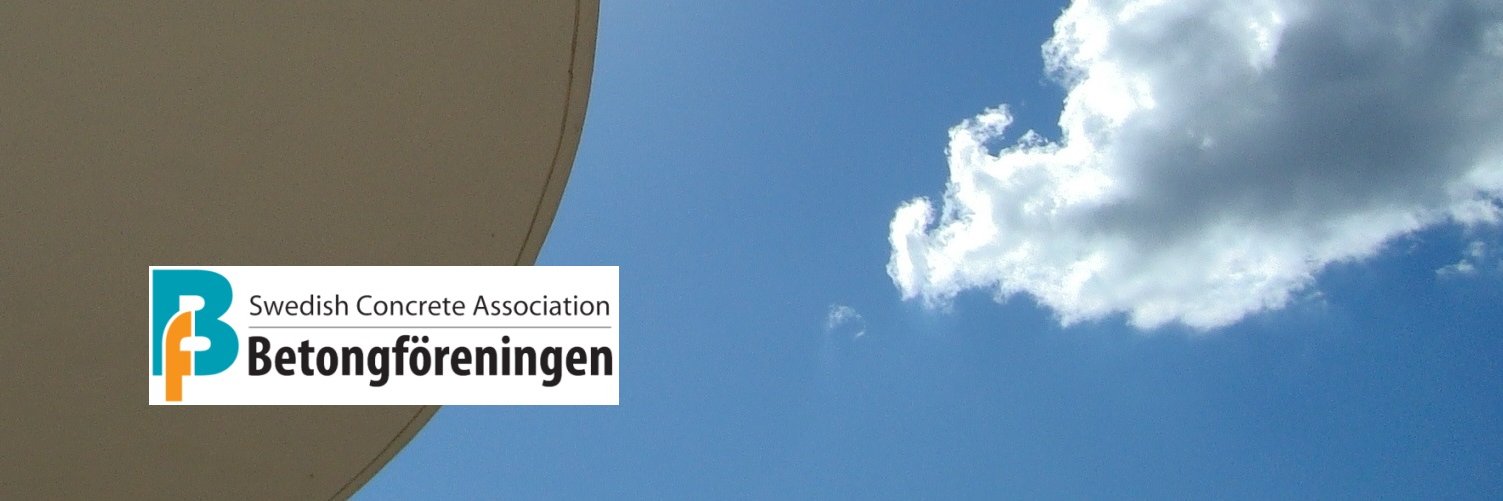 Betongforening's profile banner image